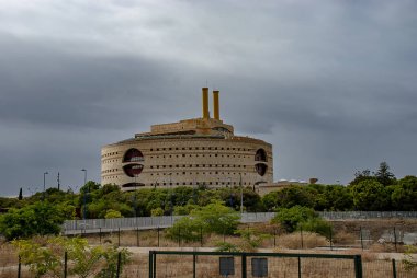 İspanya 'nın Sevilla kentindeki Endülüs Profesyonel Yeterlilik Kurumu