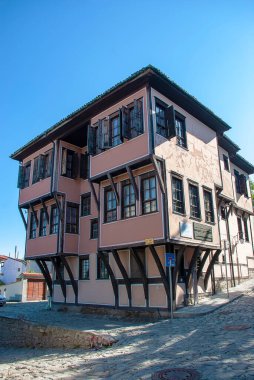 Bulgaristan 'ın eski Filibe kenti