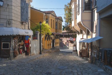 Bulgaristan 'ın eski Filibe kenti