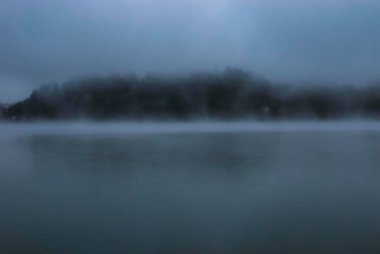 Slovenya 'da Sabah Sisi