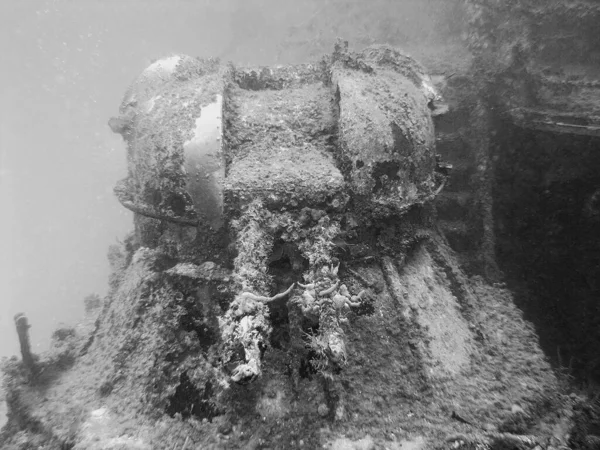 Küba, Varadero açıklarında bir Rus firkateyni enkazı battı.