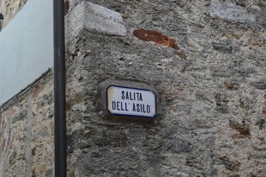 Sant 'Anna di Stazzema, 12 Ağustos 1944' te yaşanan acımasız Nazi katliamıyla ünlü Lucca eyaletinin küçük bir köyü. 300 'den fazla insan hayatını kaybetti..