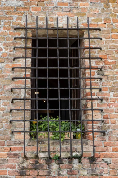 Magnífico Castelo Grinzane Cavour Uma Pequena Aldeia Langhe Piemontês Património — Fotografia de Stock