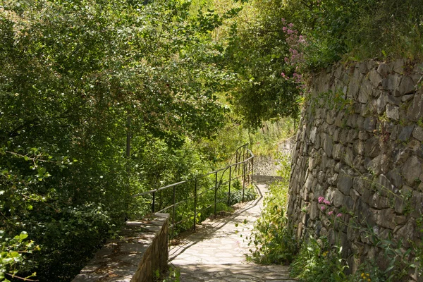 Montañas de Arkadia — Foto de Stock