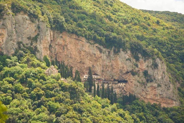 Montagne di Arkadia — Foto Stock