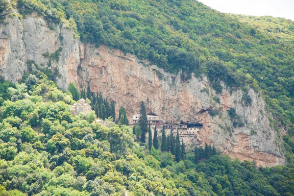 Montagne di Arkadia — Foto Stock