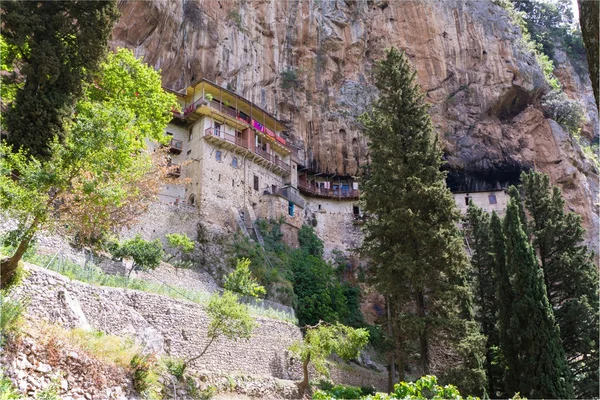 Montañas de Arkadia —  Fotos de Stock