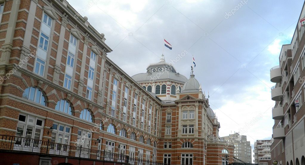 The Hague (Den Haag), The Netherlands