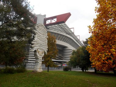 San siro Stadyumu