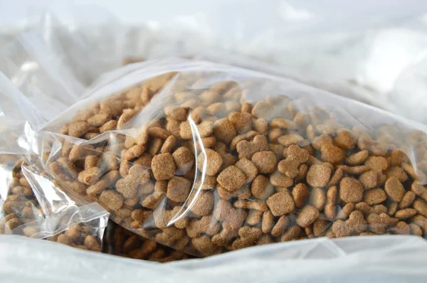 Köpek Gıda plastik torba içinde evde beslenen hayvan dükkan Satılık ambalaj