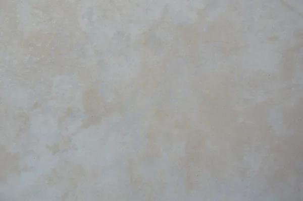 Цвет плитки крема фон и текстура — стоковое фото