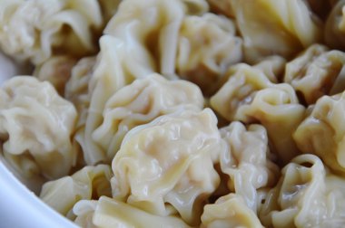 kase haşlanmış domuz eti hamur tatlısı