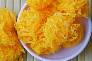 gevrek altın konu Kupası