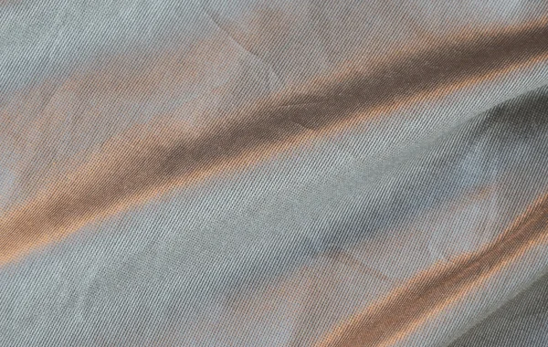 Tkaniny lniane tekstury i tła — Zdjęcie stockowe