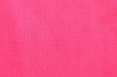 pembe bez doku ve arka plan