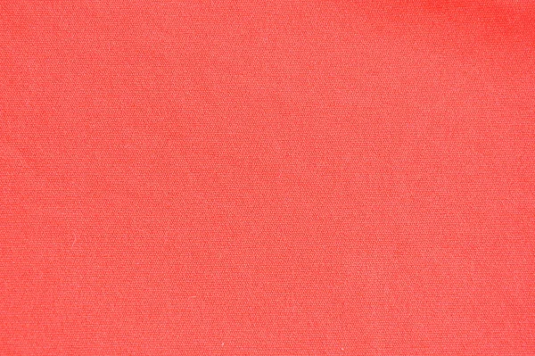Textur und Hintergrund des roten Stretch-Gewebes — Stockfoto