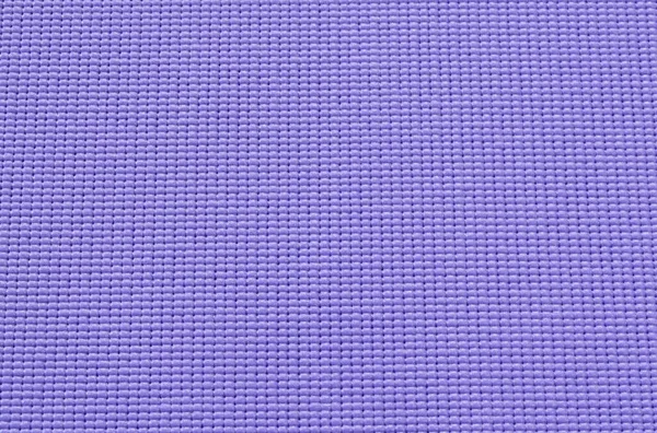 close up of blue yoga mat absorb for exercise texture and background