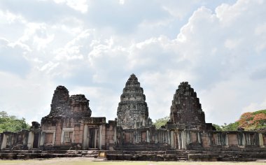 Phimai Tarih Parkı