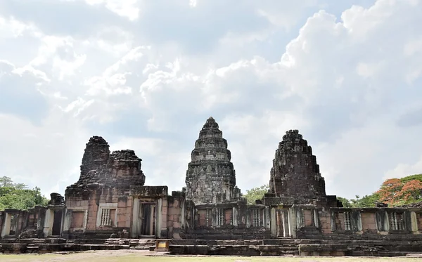 Parc historique de Phimai — Photo