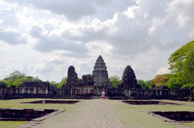 Phimai Tarih Parkı