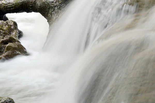 Cascata — Foto Stock