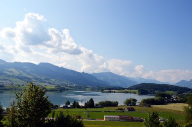 Karayolu Montreux için göster