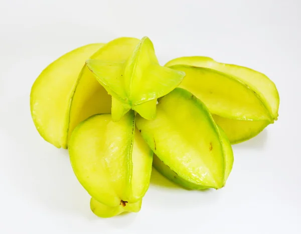 Cashew nut cookies — Stock Photo, Image