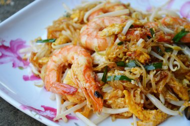 karides Tay şehriye