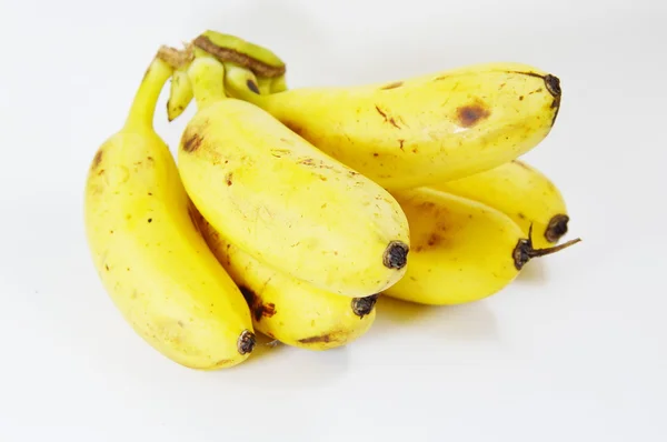 Banana dorata — Foto Stock