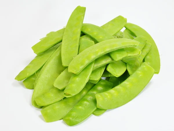 Garden pea — Stock Photo, Image