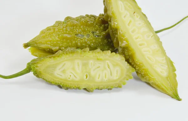 Bitter cucumber — Stock Photo, Image