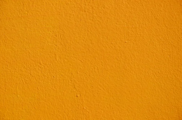 Πορτοκαλή τοίχο — Φωτογραφία Αρχείου