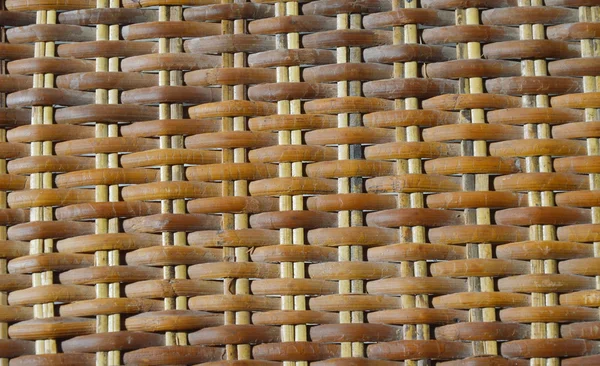 Ротанга стілець текстури — стокове фото
