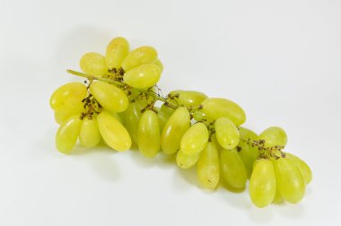 Yeşil üzüm