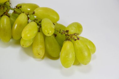 Yeşil üzüm