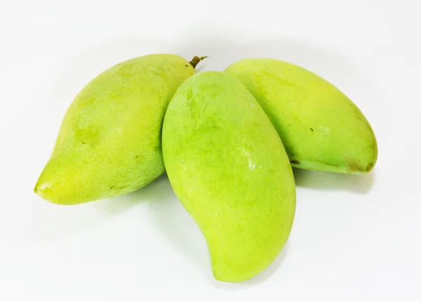 Green mango — Stock Photo, Image