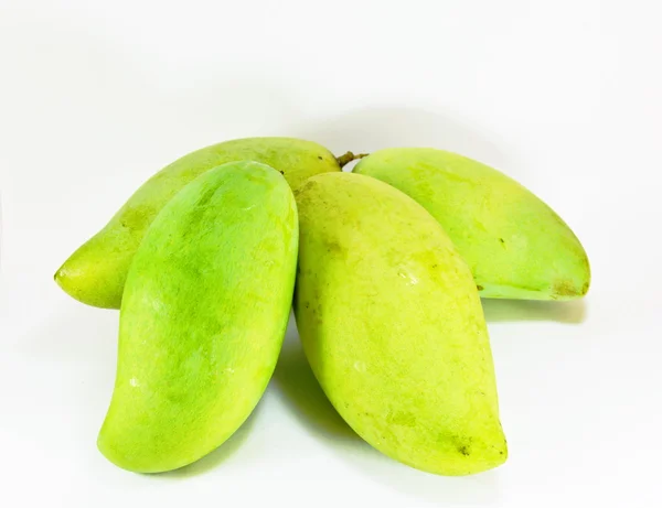 Green mango — Stock Photo, Image