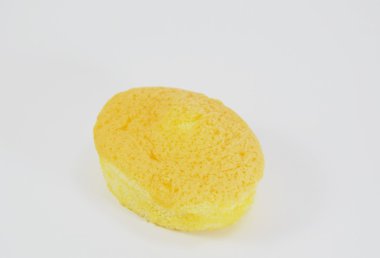 yumurta Pasta krema dolgulu