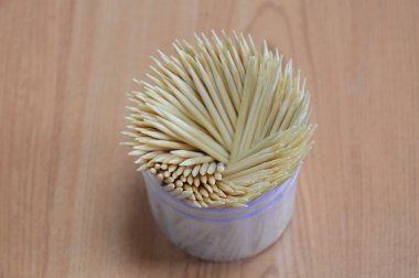 kutu ambalaj kürdan