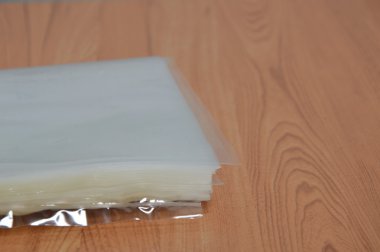 masada sıcak plastik torba