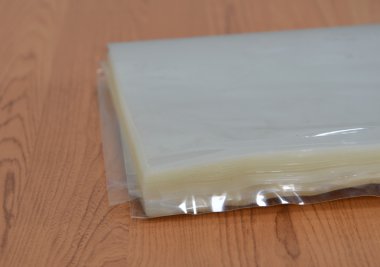 masada sıcak plastik torba