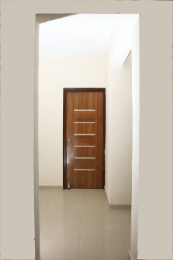 Taşınmaya ve yaşamaya hazır.