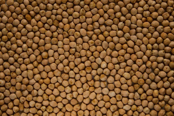  Large background of raw chickpeas for text overlay