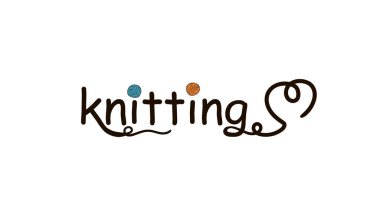 İğne işi yazıtları. El yazısı. Yün yumakları