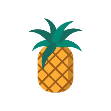 Ahududu ikonu. Meyve koleksiyonundan basit bir element. Web tasarımı, şablonlar, bilgi grafikleri ve daha fazlası için yaratıcı ahududu simgesi