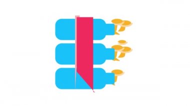 Mantar Çiftliği Simge Canlandırması