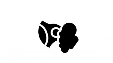 Araba Kazası Simgesi CanlandırmasıName