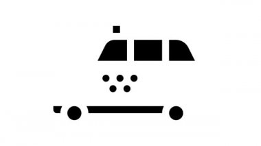 İngiltere Birleşik Krallık Simge Canlandırması