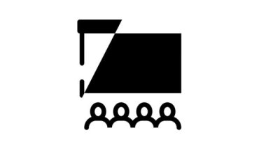 Sözleşme Simgesi Canlandırması