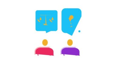 Yunanistan Ülke Tarihi Simgesi Canlandırması